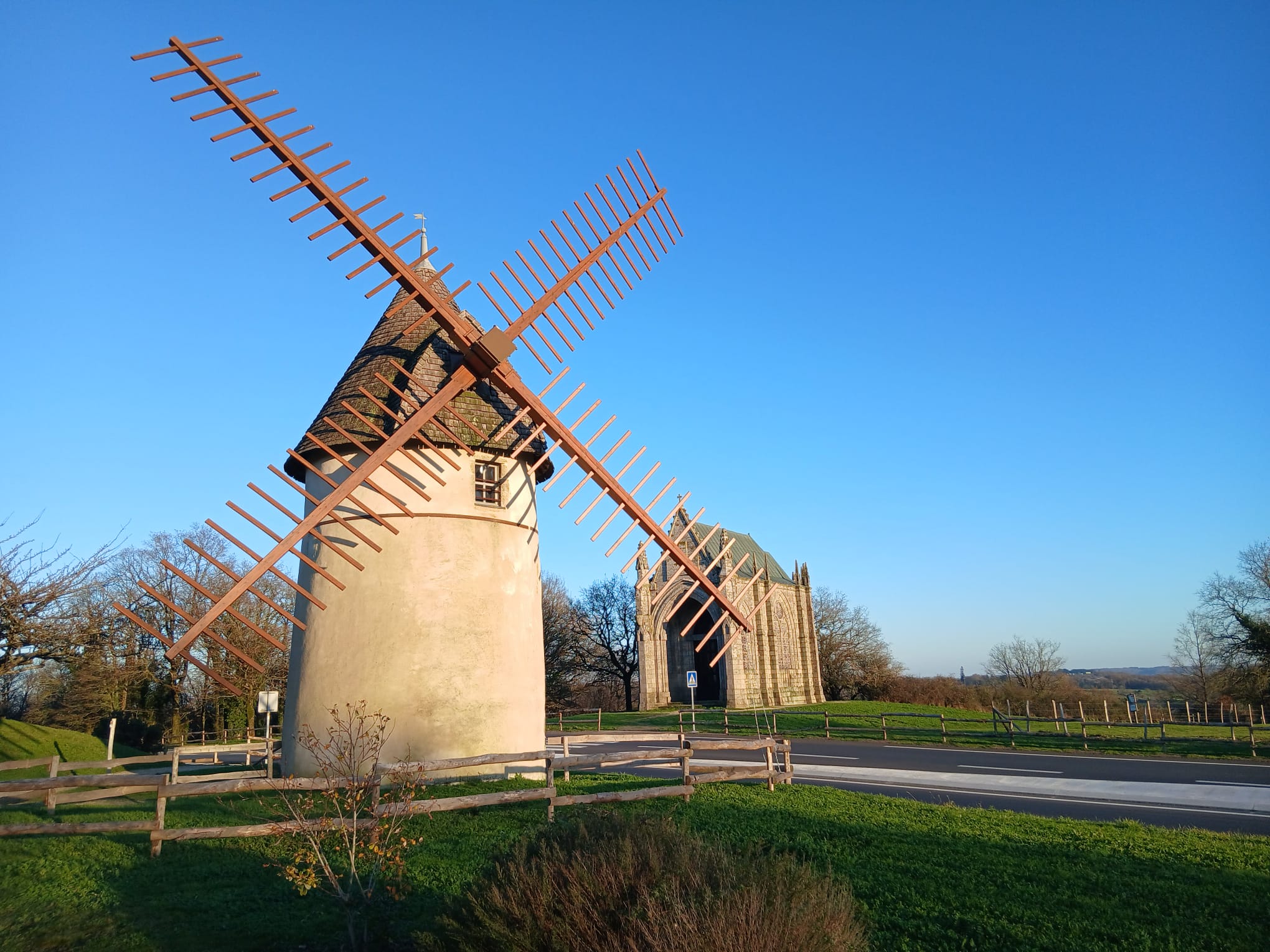  Le Mont des Alouettes 3