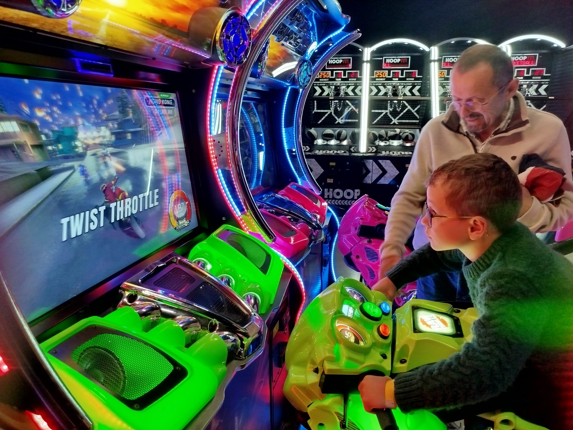 L'Autre Usine à Cholet L'Autre Usine à Cholet