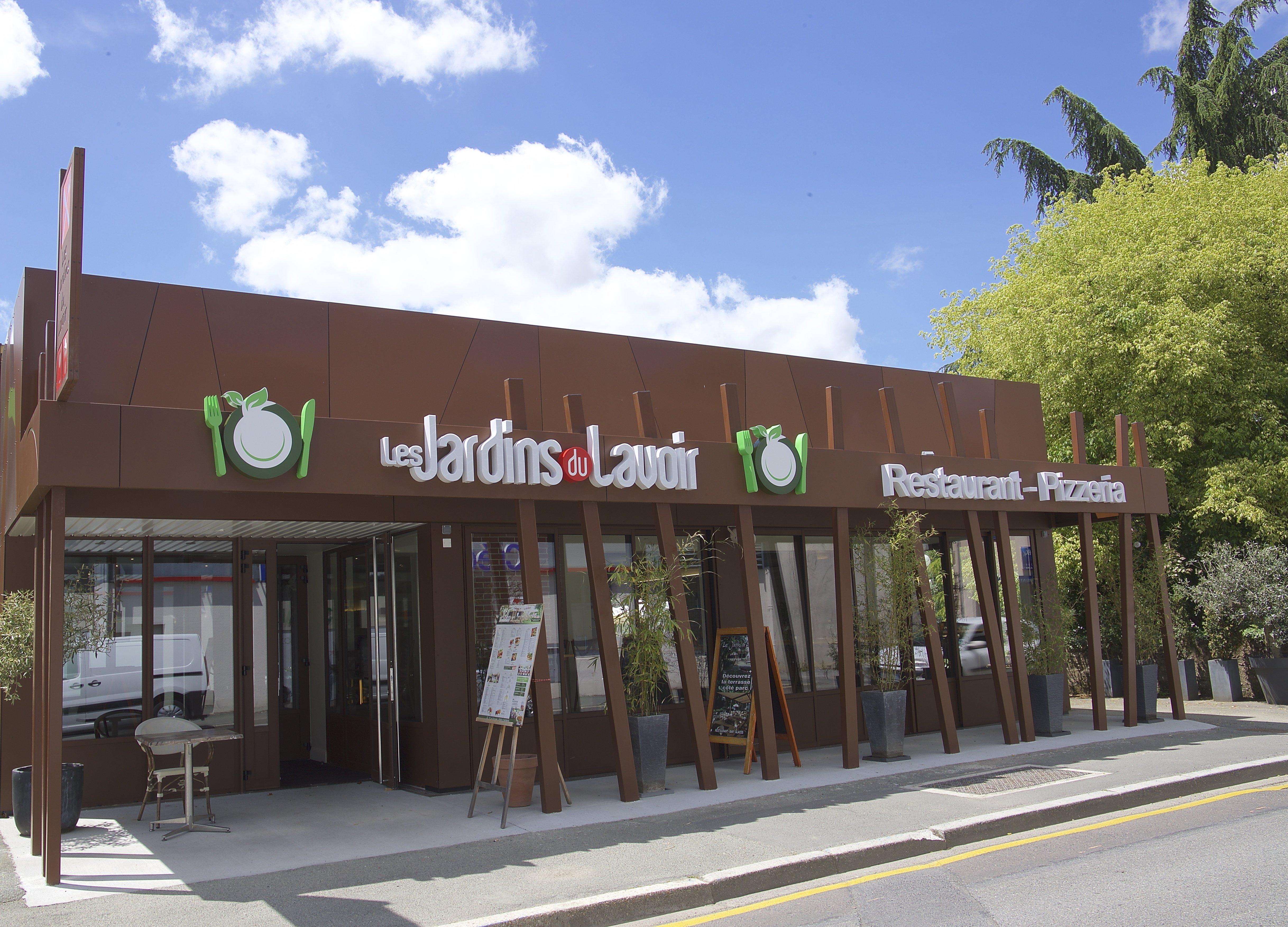  LES JARDINS DU LAVOIR 1