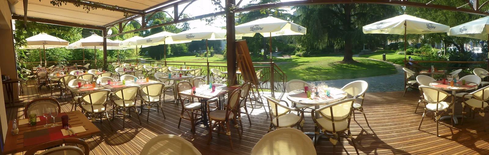 LES JARDINS DU LAVOIR-2 LES JARDINS DU LAVOIR 2