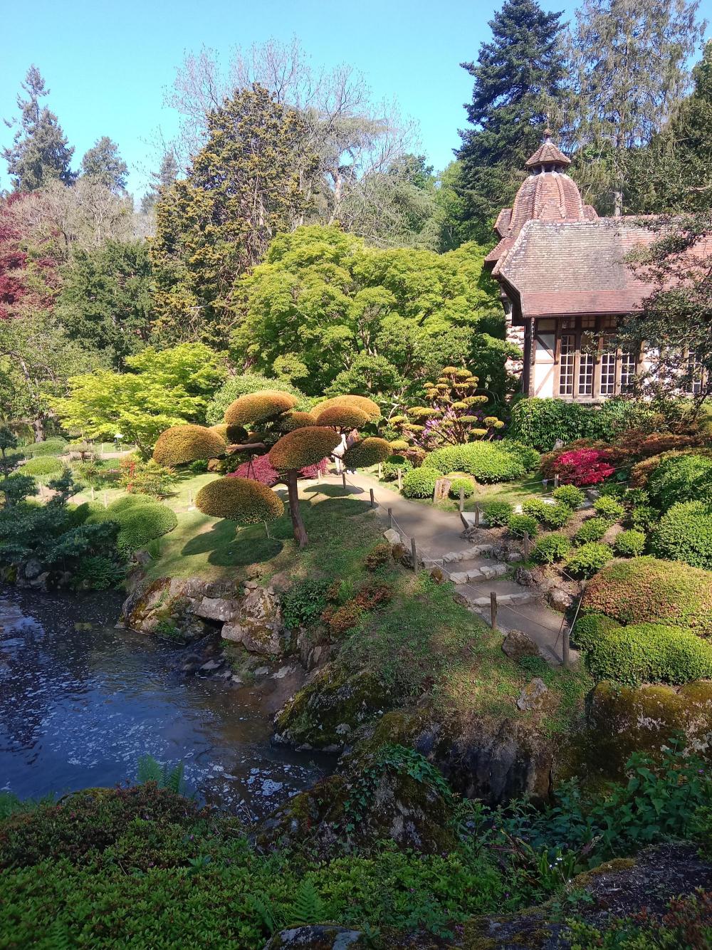 Maulevrier 1 Maulevrier 1