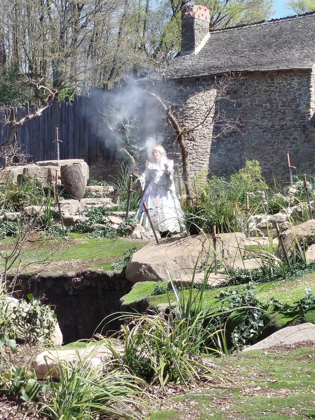 Puy du Fou2 Puy du Fou 2